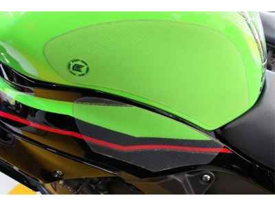 Kawasaki Ninja ZX-6R 2020