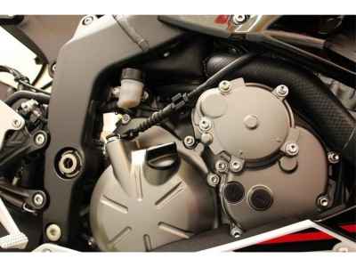 Kawasaki Ninja ZX-6R 2020
