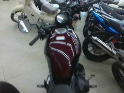 Honda Rebel CMX1100 DCT 2022