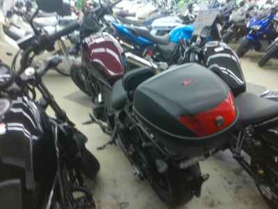 Honda Rebel CMX1100 DCT 2022