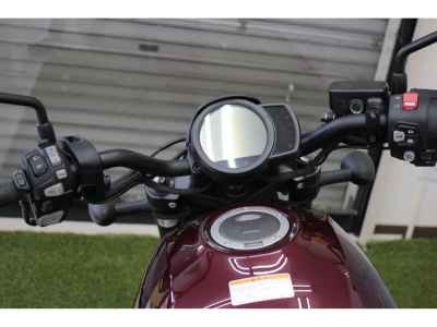 Honda Rebel CMX1100 DCT 2022