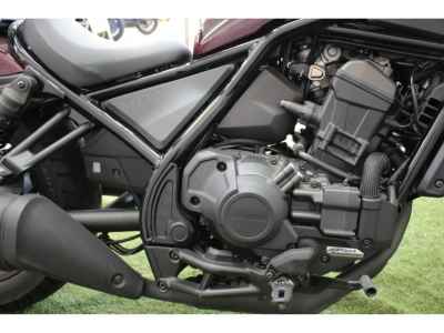 Honda Rebel CMX1100 DCT 2022