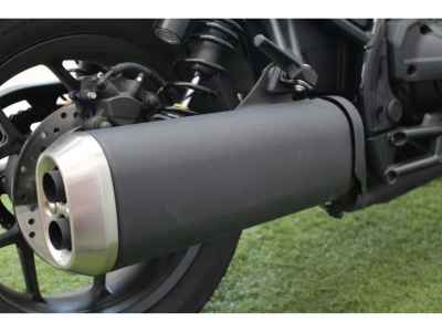 Honda Rebel CMX1100 DCT 2022