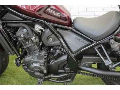 Honda Rebel CMX1100 DCT 2022