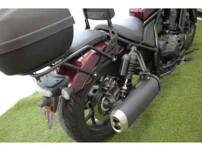 Honda Rebel CMX1100 DCT 2022