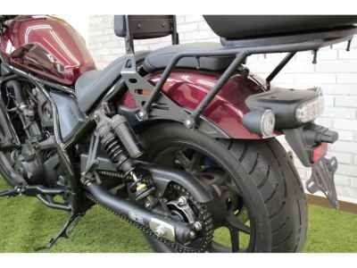 Honda Rebel CMX1100 DCT 2022