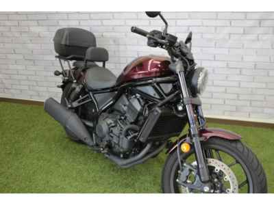 Honda Rebel CMX1100 DCT 2022
