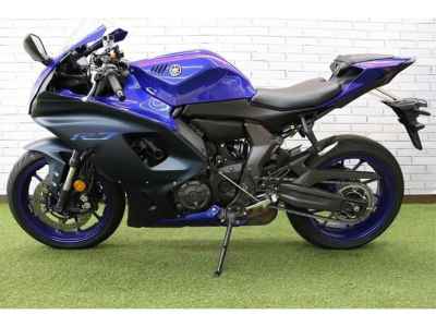 Yamaha YZF-R7 2023