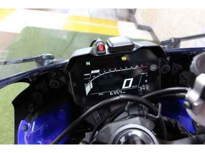 Yamaha YZF-R7 2023