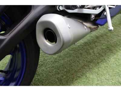 Yamaha YZF-R7 2023