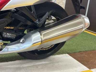 Suzuki Hayabusa 2021