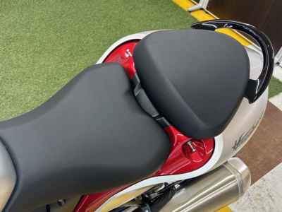 Suzuki Hayabusa 2021