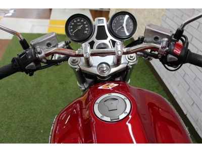 Honda CB1100EX 2017
