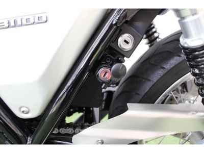 Honda CB1100EX 2017
