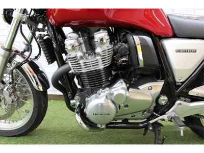 Honda CB1100EX 2017