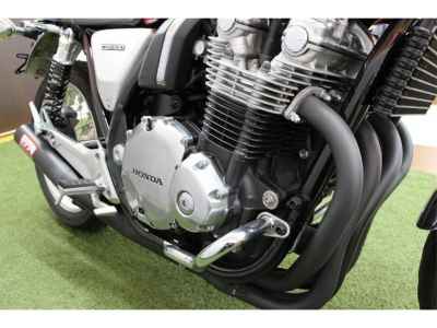 Honda CB1100EX 2017