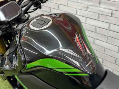 Kawasaki Z900 2022