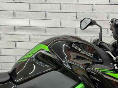 Kawasaki Z900 2022