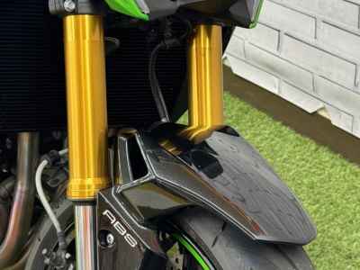 Kawasaki Z900 2022