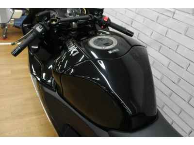 Suzuki Hayabusa 2021