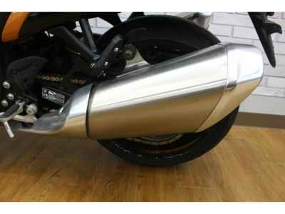 Suzuki Hayabusa 2021