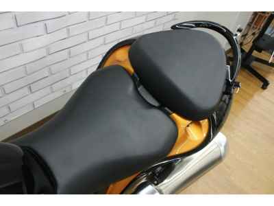 Suzuki Hayabusa 2021