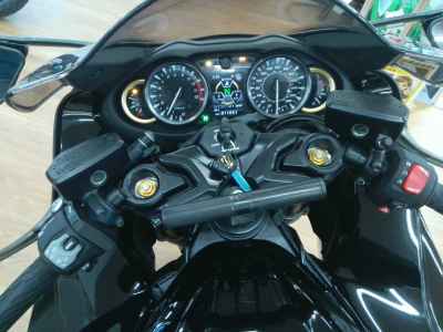 Suzuki Hayabusa 2021
