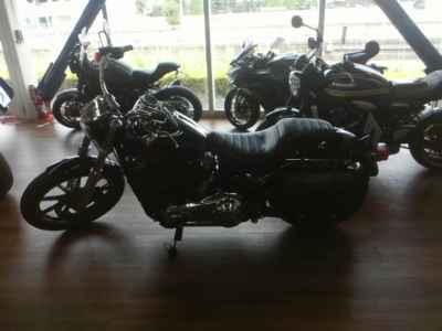 Harley-Davidson Low Rider FXLR1340 2018