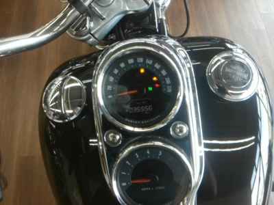 Harley-Davidson Low Rider FXLR1340 2018