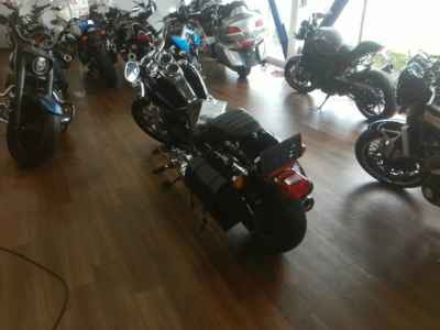 Harley-Davidson Low Rider FXLR1340 2018