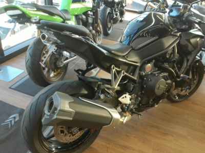 Kawasaki Z H2 2021