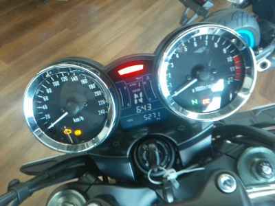 Kawasaki Z900RS 2023