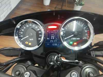Kawasaki Z900RS Cafe 2021