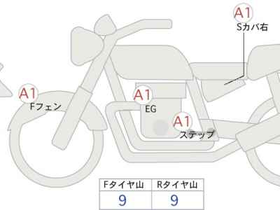 Kawasaki Z900RS Cafe 2021