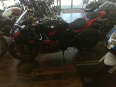 Suzuki GSX-R1000 2020