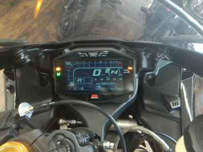 Suzuki GSX-R1000 2020