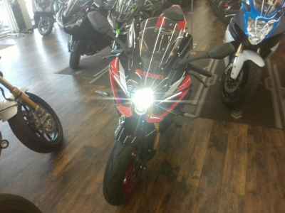 Suzuki GSX-R1000 2020