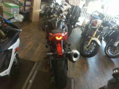 Suzuki GSX-R1000 2020
