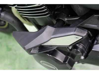 Kawasaki Z900RS Cafe 2023