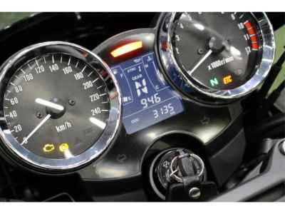 Kawasaki Z900RS Cafe 2023