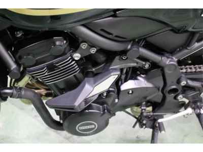 Kawasaki Z900RS Cafe 2023