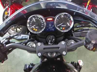Kawasaki Z900RS Cafe 2023