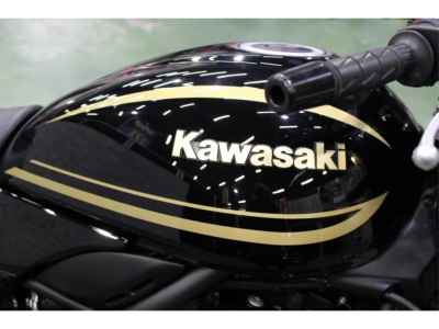 Kawasaki Z900RS Cafe 2023