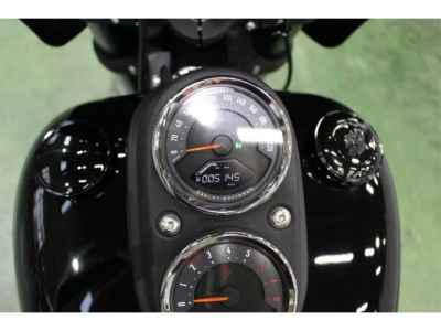 Harley-Davidson Low Rider S FXLRS1870 2021