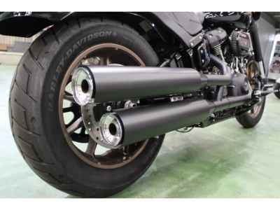 Harley-Davidson Low Rider S FXLRS1870 2021