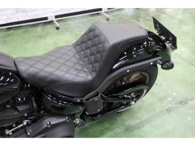 Harley-Davidson Low Rider S FXLRS1870 2021