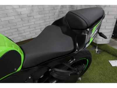 Kawasaki Ninja ZX-6R 2014