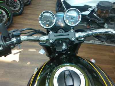 Kawasaki Z900RS 2021