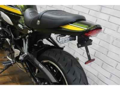 Kawasaki Z900RS 2021