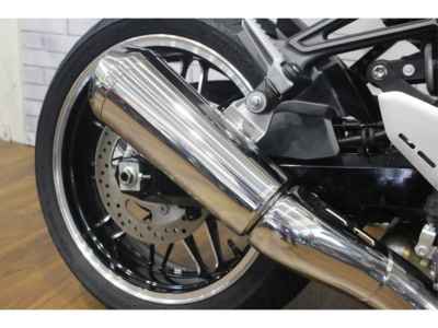 Kawasaki Z900RS 2021